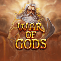 War of Gods thumbnail