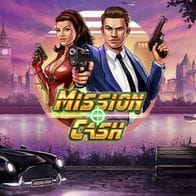 Mission Cash game screenshot
