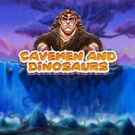 Cavemen And Dinosaurs game icon