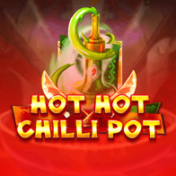 Hot Hot Chilli Pot game icon