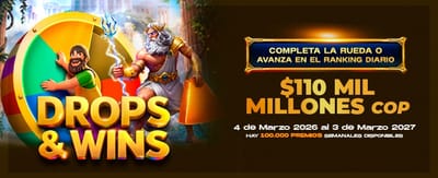 Súper Giros Gratis en Slots promotion