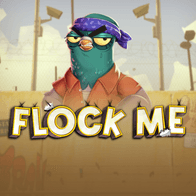 Flock Me game screenshot