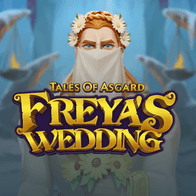 Tales of Asgard_ Freya's Wedding thumbnail